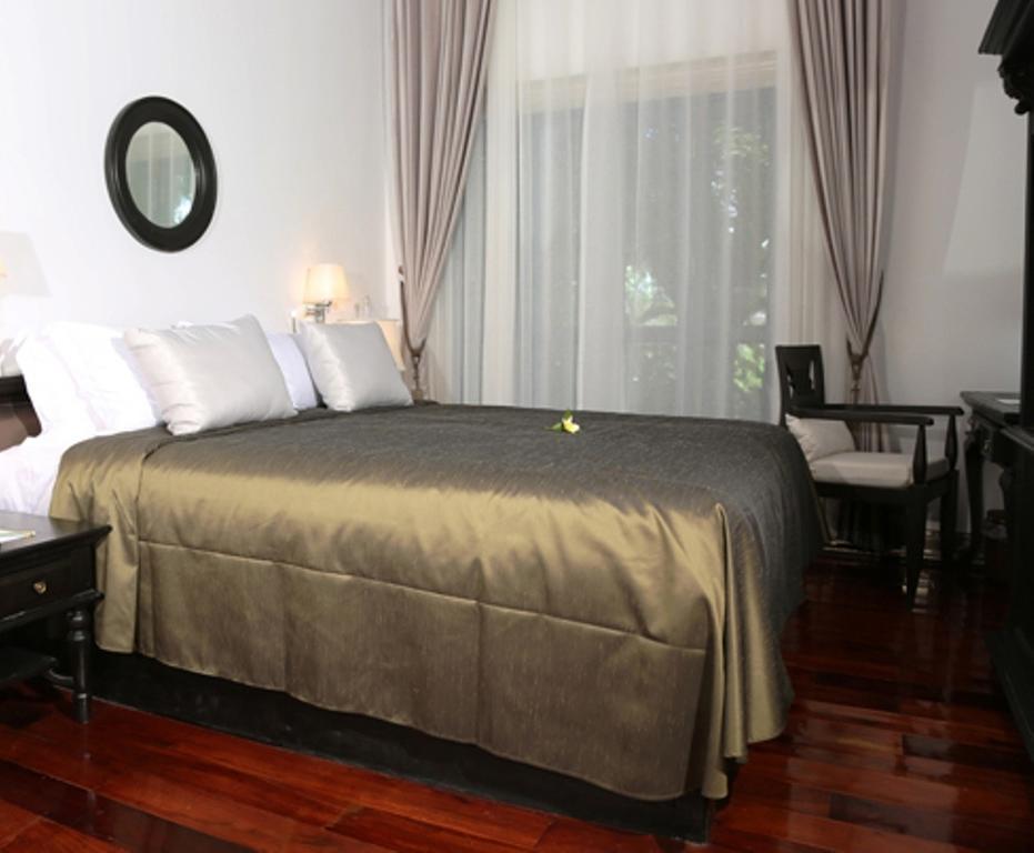 Jing Land Hotel Луанг Прабанг Стая снимка