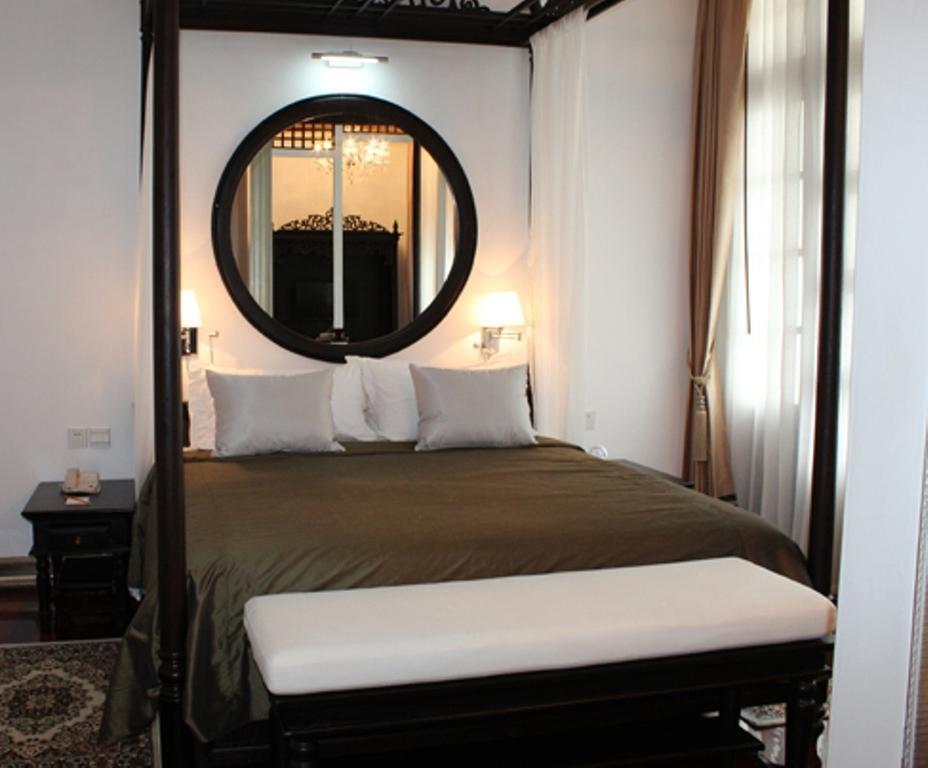 Jing Land Hotel Луанг Прабанг Стая снимка