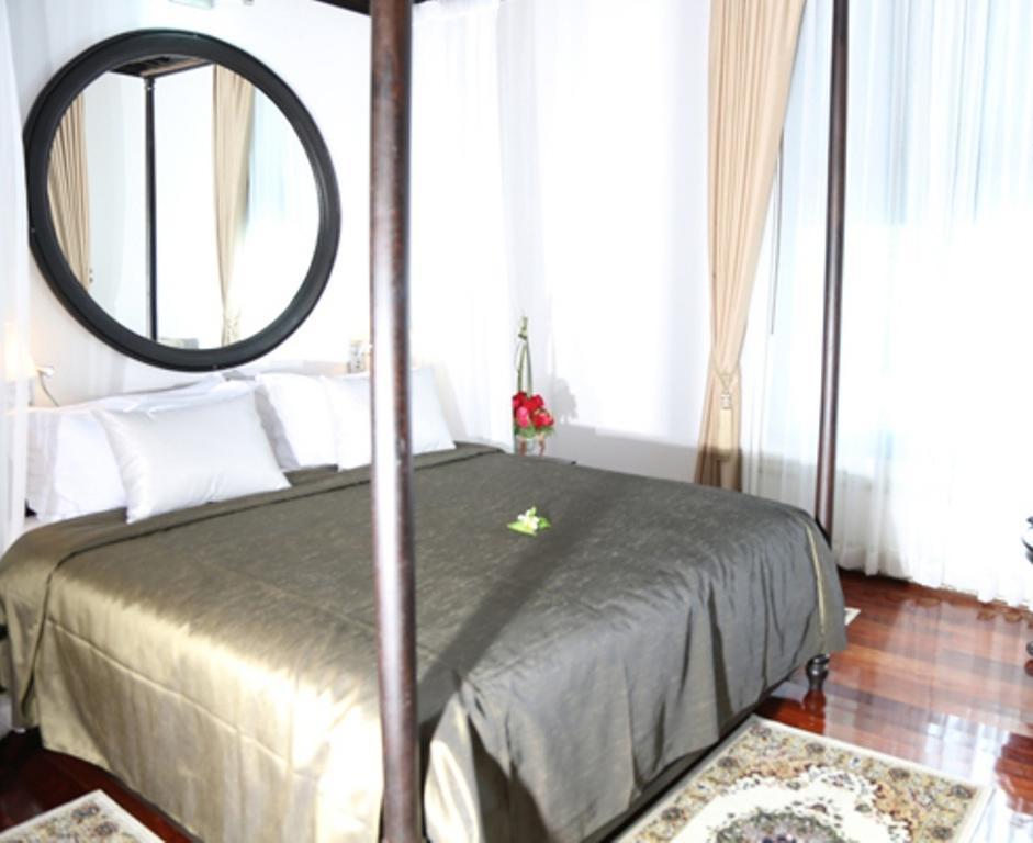 Jing Land Hotel Луанг Прабанг Стая снимка